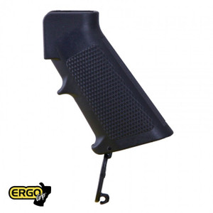 ERGO® A2 STO Grip - BLACK