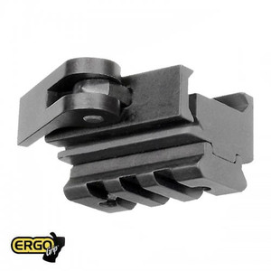 ERGO® Xpress Lever Picatinny Mount