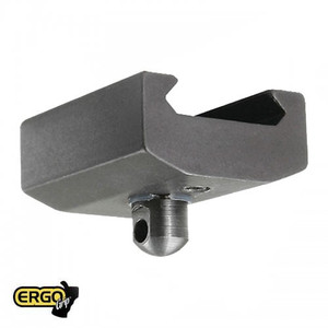 ERGO® 1-1/2" Slide Mount - Sling Swivel / Bipod Mount