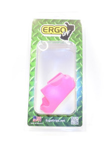 ERGO® Never Quit Magwell Grip - PINK