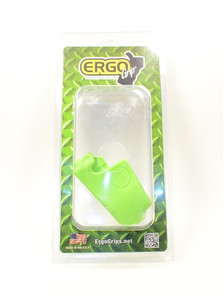 ERGO® Never Quit Magwell Grip - ZOMBIE GREEN