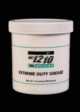 Mil-Comm® MC-1210 Extreme Duty Grease 14oz Jar