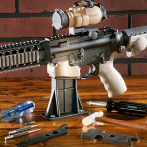 ERGO® Spikes Block AR-15