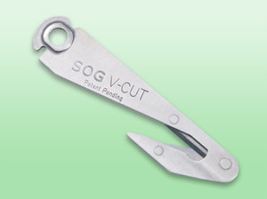SOG® V-Cutter - SATIN