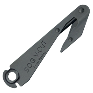 SOG® V-Cutter - BLACK OXIDE