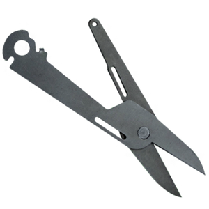 SOG® Scissors - BLACK OXIDE
