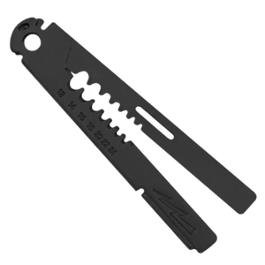 SOG® Wire Strippers - BLACK OXIDE