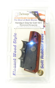 Pachmayr® American Legend SeriesT GM-ALS - Colt 1911 & Copies (With Deluxe Pacwood)