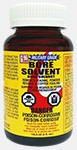 G96 Brand® Military Grade Bore Solvent 4oz