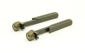 E&L Manufacturing™ - .223/.308 Universal Flat Top Mount Kit