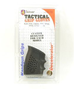 Pachmayr® Tactical Grip Glove - Kahr P45, CW45, TP9, TP40, TP45, CT40, CT45