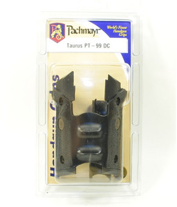 Pachmayr® PT-99D/G Taurus P99 Decocker w/Finger Grooves - PT-99 D/G