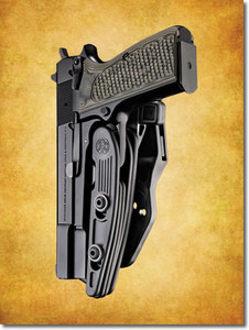 Hogue® PowerSpeed™ Universal Speed Holster