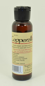 Copperzilla™ 2oz