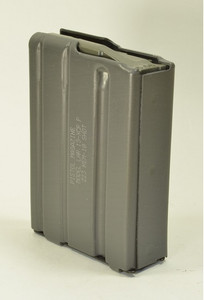 D&H Industries™ LAR 15-XCR .223 10 Round Aluminum Magazine w/ Magpul Follower