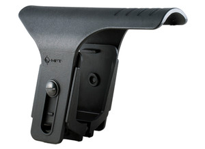 Mission First Tactical™ BACP BATTLELINK™ Adjustable Cheek Piece - BLACK