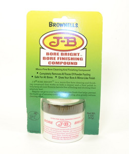 J-B® Bore Bright 2oz
