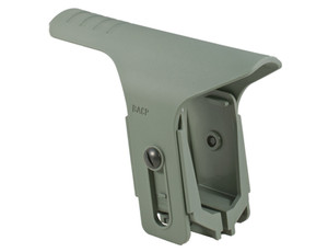 Mission First Tactical™ BACP BATTLELINK™ Adjustable Cheek Piece - FOLIAGE GREEN