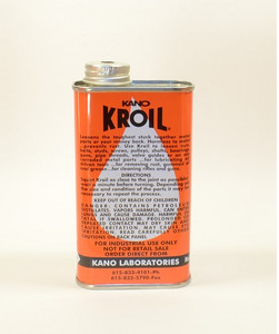 Kano Laboratories® Kroil 8oz