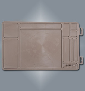 Lyman® Pistol Maintenance Mat - 15.75" x 10"