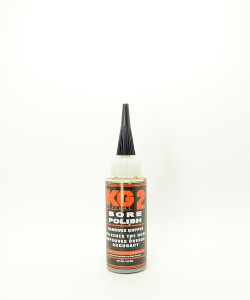 KG Industries™ KG-2 Bore Polish 2oz