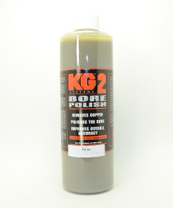 KG Industries™ KG-2 Bore Polish 16oz
