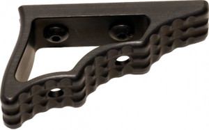 ERGO® KeyMod™ Enhanced Angle Grip - BLACK