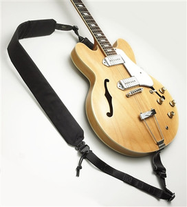 Viking Tactics™ Guitar Sling Upgraded - BLACK