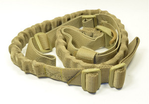 Viking Tactics™ Bungee Sling - COYOTE