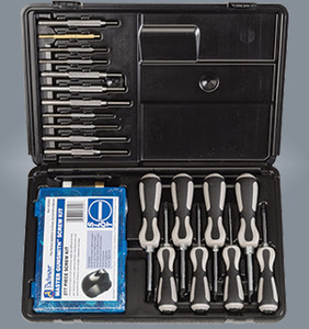 Pachmayr® Master Gunsmith Ultimate Gunsmith Tool Kit