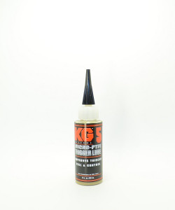 KG Industries™ KG-5 PTFE Trigger Lube 2oz