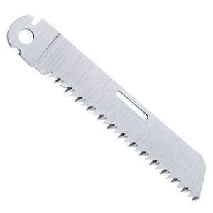 SOG® Powerlock Double Tooth Saw - SATIN