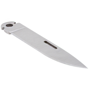 SOG® 3" Straight Edge Blade - SATIN