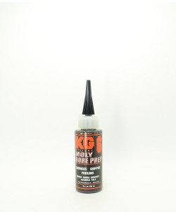 KG Industries™ KG-6 Moly Bore Prep 2oz