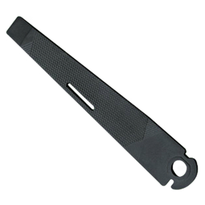 SOG® File (3-Sided) - BLACK OXIDE