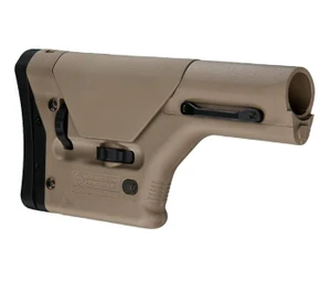 MAGPUL® PRS Precision-Adjustable Stock – SR25/M110 - FLAT DARK EARTH