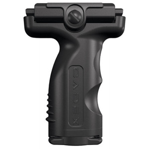 Cadex Defence™ Stubby VFG - BLACK