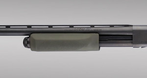Hogue® Rem 870 12 Gauge OverMolded Forend - OD
