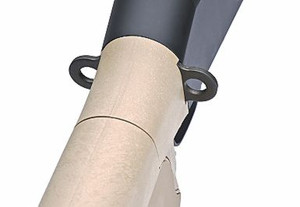Mesa Tactical™ Pocket Ambi Hook Loop for Urbino Stock - Ben M4 (12-GA)