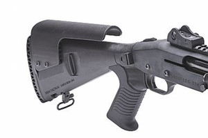 Mesa Tactical™ Pocket Push Button Sling Mount for Urbino Stock - Moss 930 (12-GA)