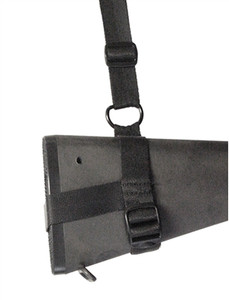 Viking Tactics™ Buttstock Adapter - COYOTE