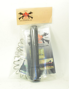 S&J Hardware™ Remington 870, 1100, 11-87, Versa Max +2 Magazine Extension