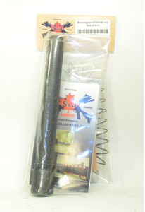 S&J Hardware™ Remington 870, 1100, 11-87, Versa Max +3 Magazine Extension