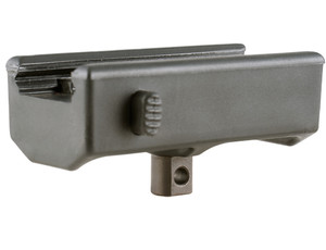 Mission First Tactical™ MFT Classic BP1 Universal Equipment Mount - BLACK