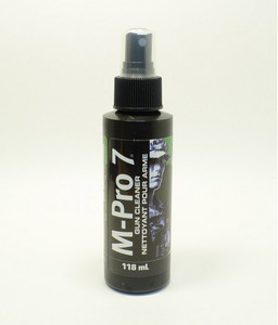 M-Pro 7® Gun Cleaner 4oz