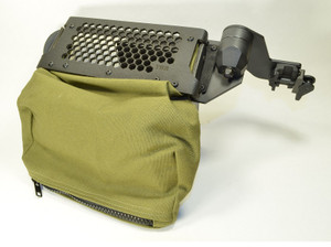 Tactical Brass Recovery™ SHOTGUN Hull Catcher - GREEN