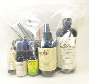 Gunzilla™ CLP / Copperzilla™ / Superzilla™ 41.7oz + Brushes Bulk Kit