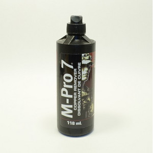 M-Pro 7® Copper Remover 4oz