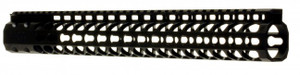 ERGO® AR-15/M16 SuperLite™ Modular KeyMod™ Rail System 15"