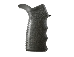 Mission First Tactical™ ENGAGE™ AR-15/M16 Pistol Grip - BLACK